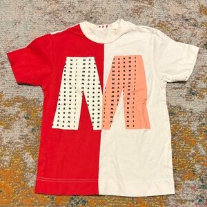 Marni kids top